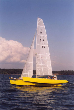 Scarab 670